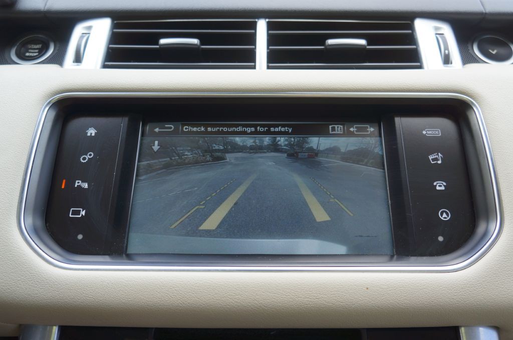 2016 Land Rover Range Rover Sport Image 42