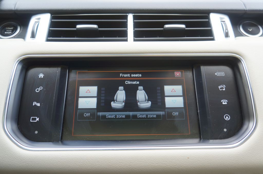 2016 Land Rover Range Rover Sport Image 46