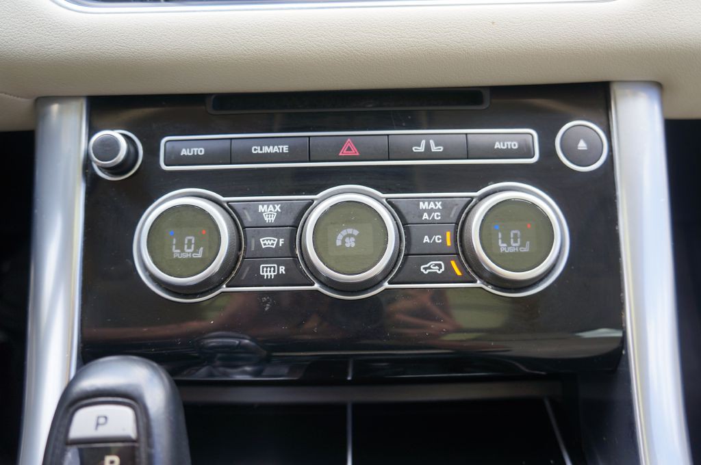 2016 Land Rover Range Rover Sport Image 47