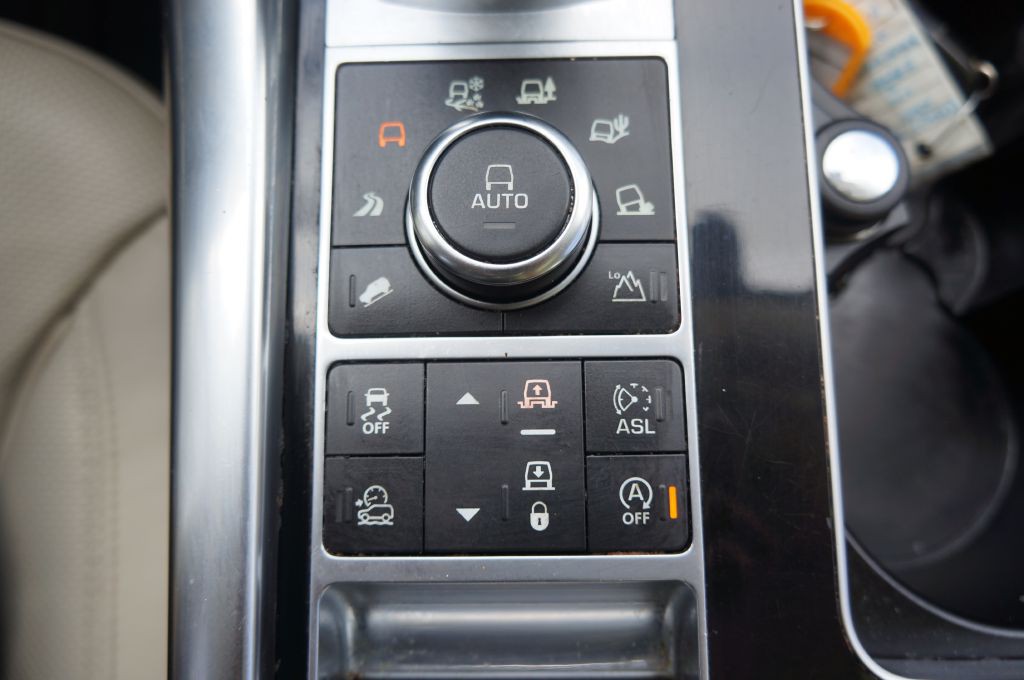 2016 Land Rover Range Rover Sport Image 48