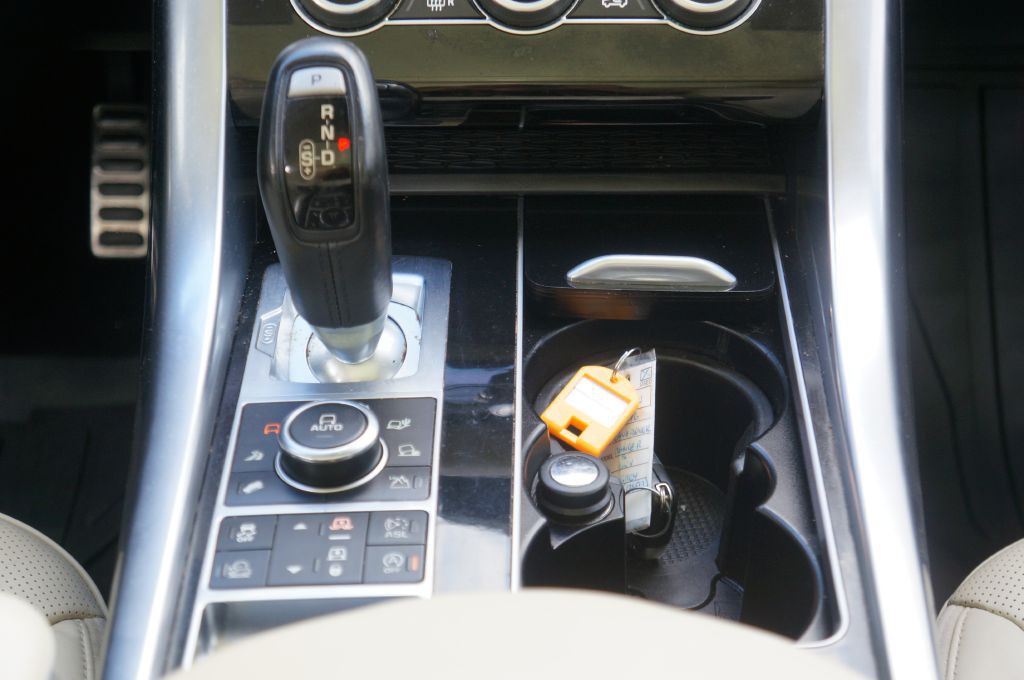2016 Land Rover Range Rover Sport Image 49