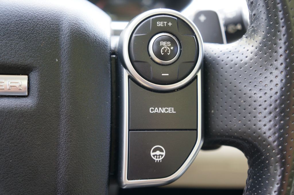 2016 Land Rover Range Rover Sport Image 51