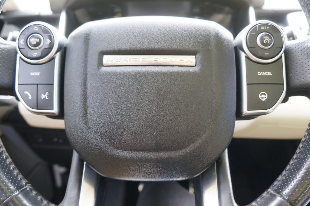 2016 Land Rover Range Rover Sport Image 54