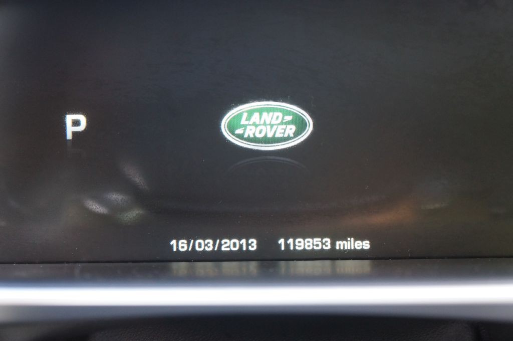 2016 Land Rover Range Rover Sport Image 55