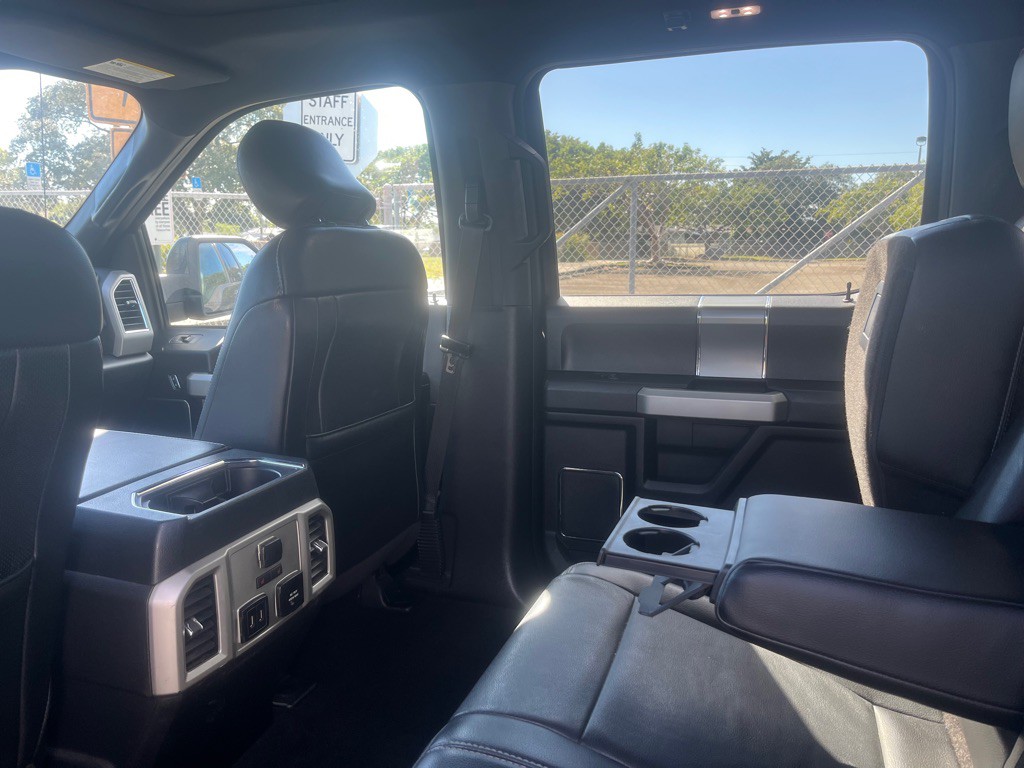 2017 Ford F-150 Image 6