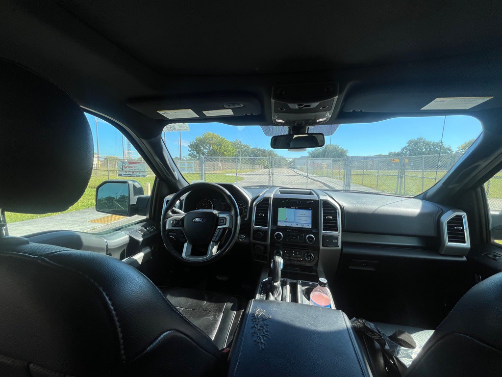 2017 Ford F-150 Image 7