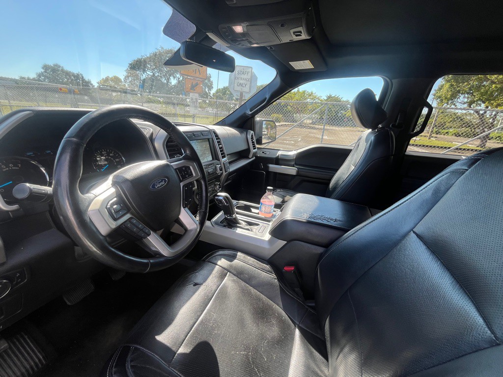 2017 Ford F-150 Image 8