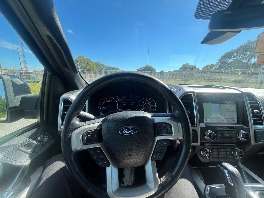 2017 Ford F-150 Image 9