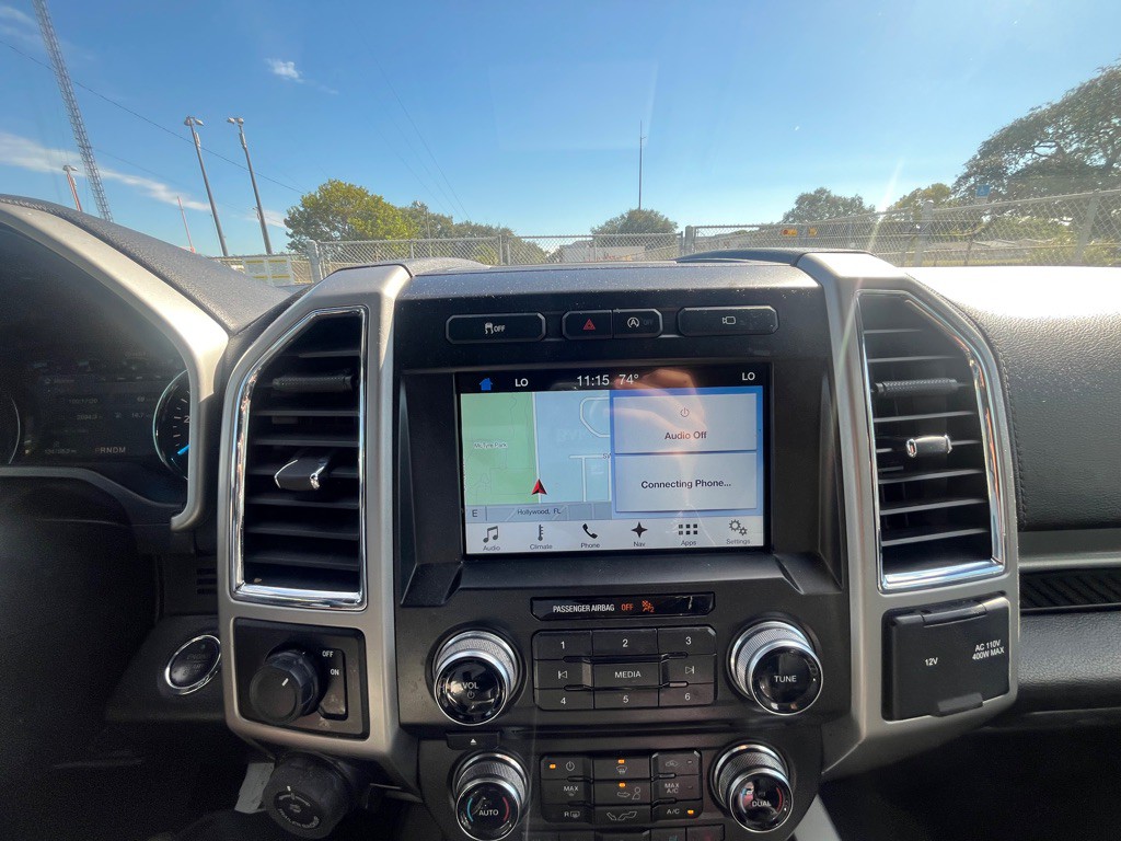 2017 Ford F-150 Image 10