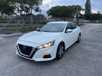 Image for 2019 Nissan Altima 2.5 S ID: 6982594