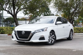 Image for 2019 Nissan Altima 2.5 S ID: 6982594