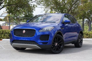 Image for 2019 Jaguar E-pace P250 S ID: 6988314