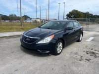 Image for 2011 Hyundai Sonata GLS ID: 6988612