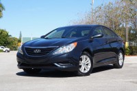 Image for 2011 Hyundai Sonata GLS ID: 6988612