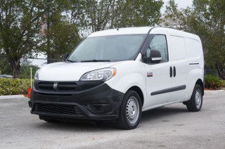 Image for 2017 RAM Promaster Tradesman ID: 6990537