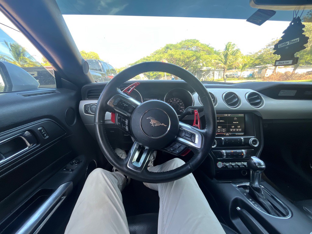 2015 Ford Mustang Image 15