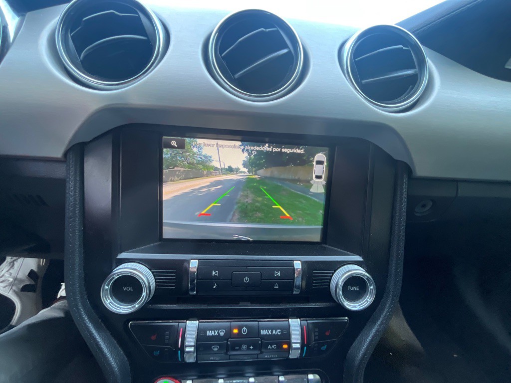 2015 Ford Mustang Image 16