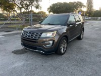 Image for 2016 Ford Explorer Limited ID: 6994687