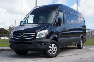 Image for 2017 Mercedes-Benz Sprinter R 250 ID: 6994816