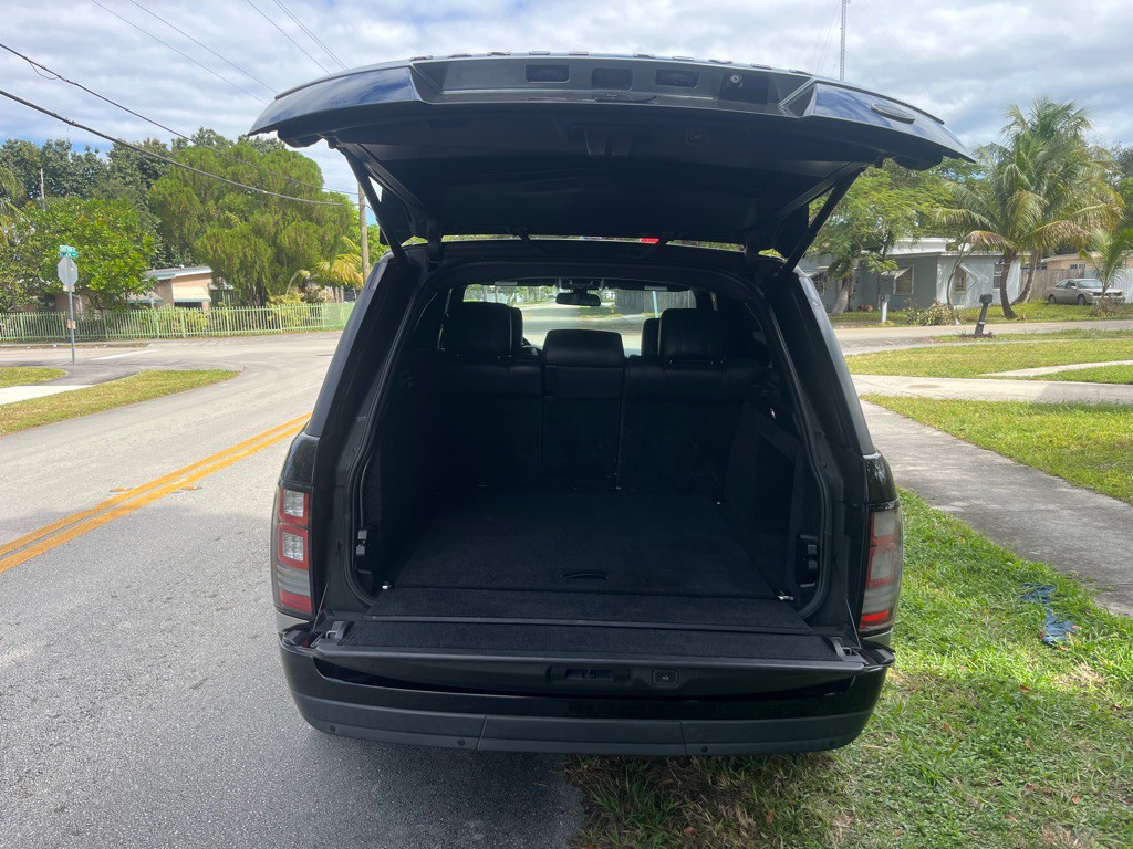 2015 Land Rover Range Rover Sport Image 4