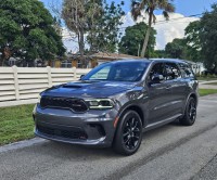 Image for 2018 Dodge Durango R/T ID: 6995497
