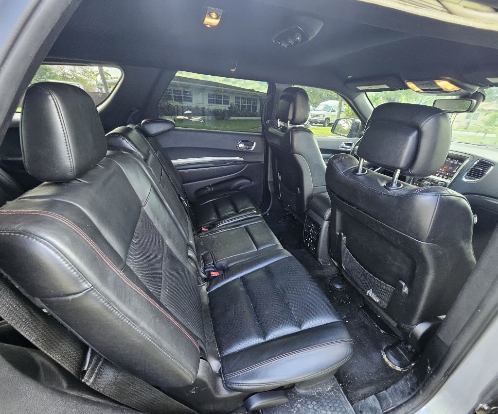 2018 Dodge Durango Image 7