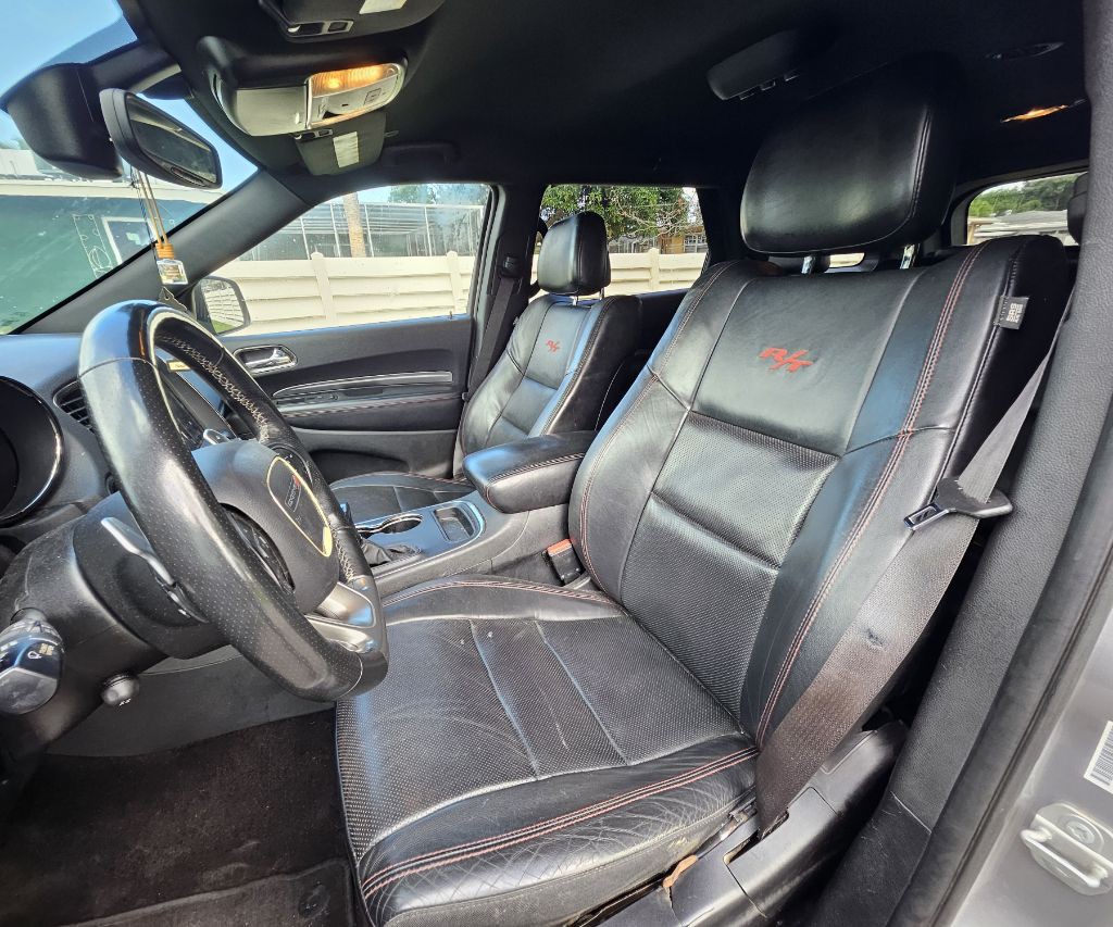 2018 Dodge Durango Image 10