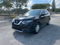 Image for 2018 Nissan Rogue S ID: 6995847