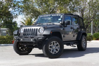 Image for 2016 Jeep Wrangler Unlimited Sport ID: 7010135