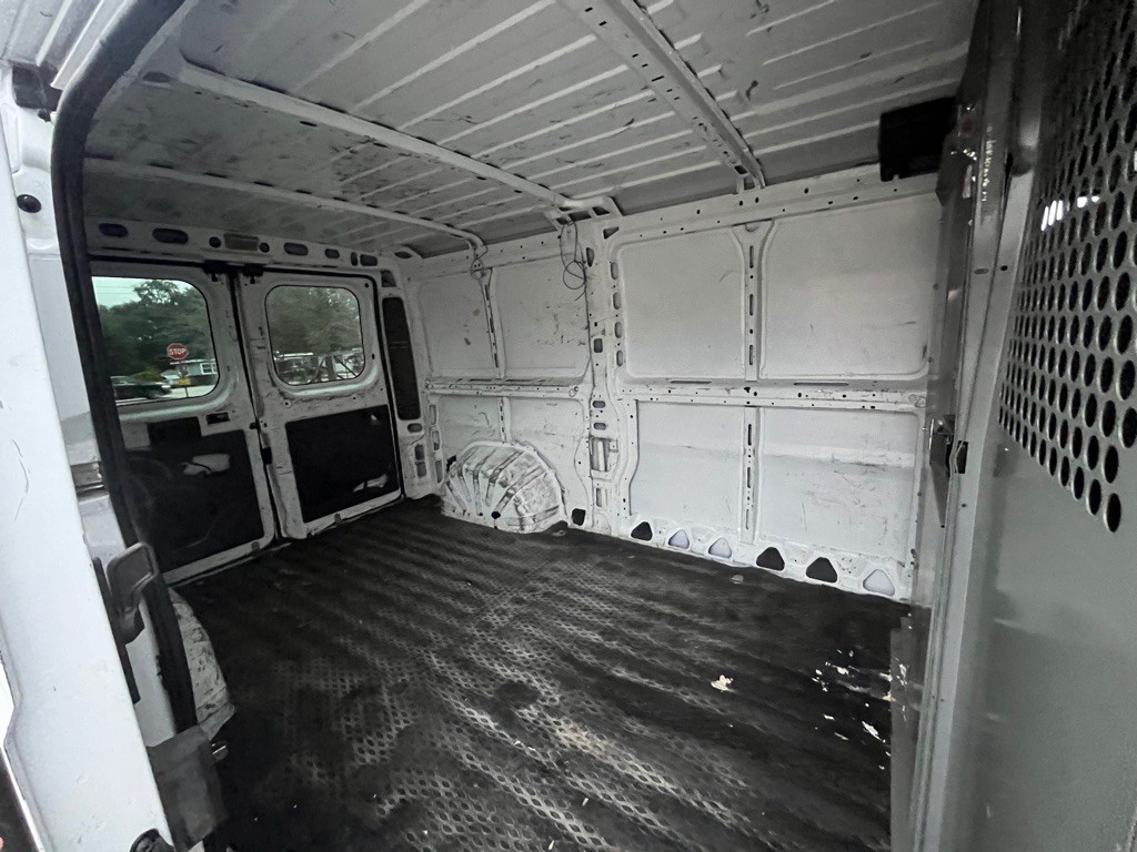 2019 RAM Promaster Image 7