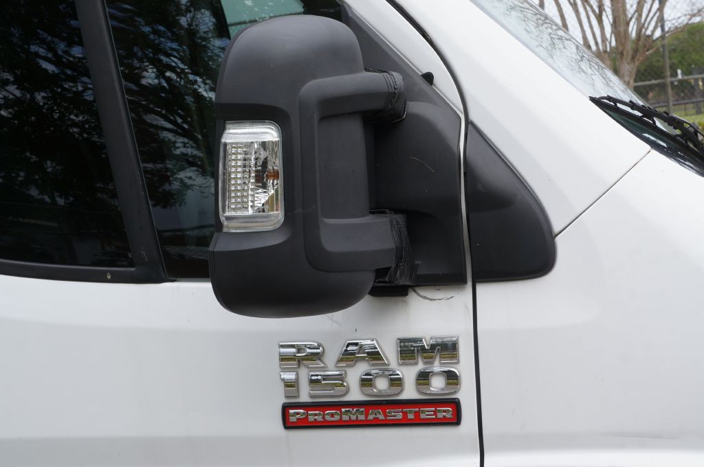 2019 RAM Promaster Image 19