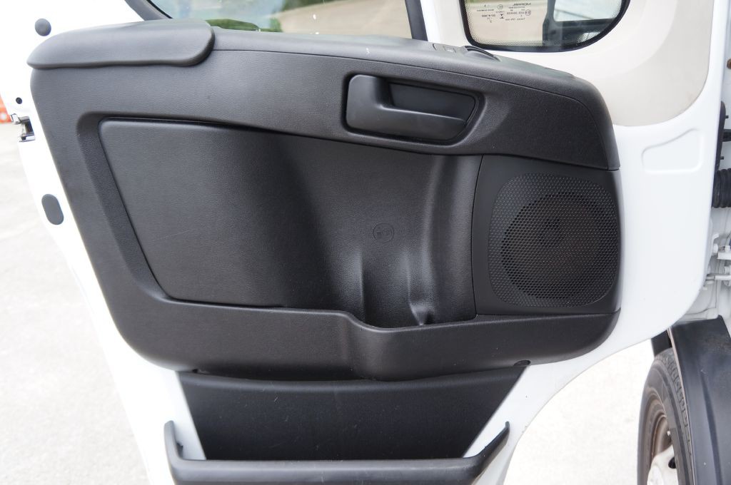 2019 RAM Promaster Image 24