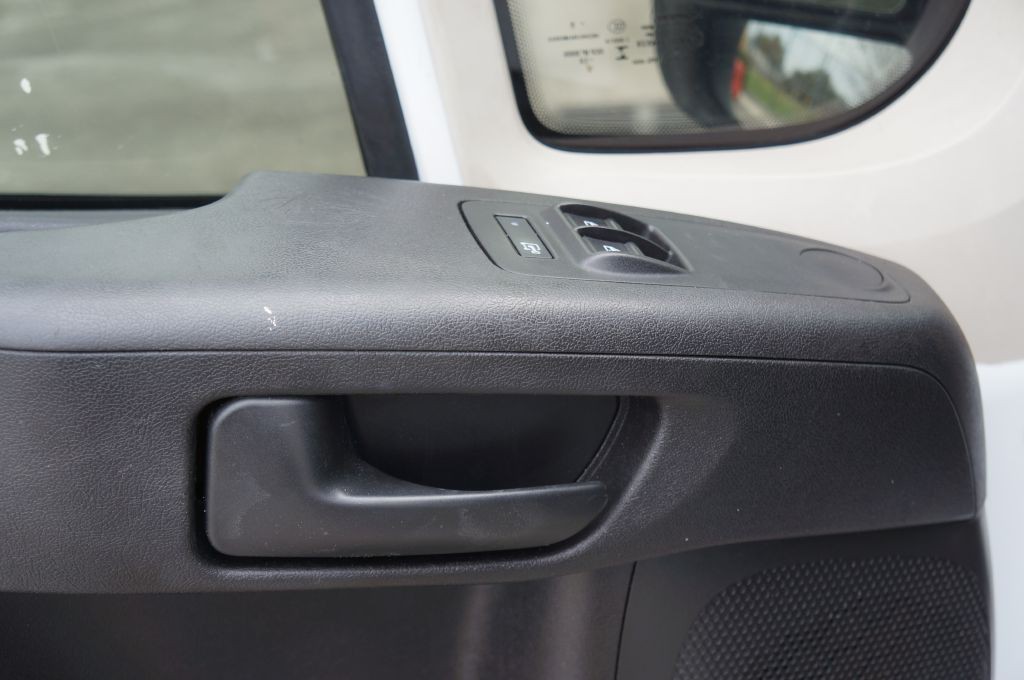 2019 RAM Promaster Image 25