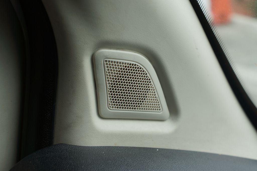 2019 RAM Promaster Image 26