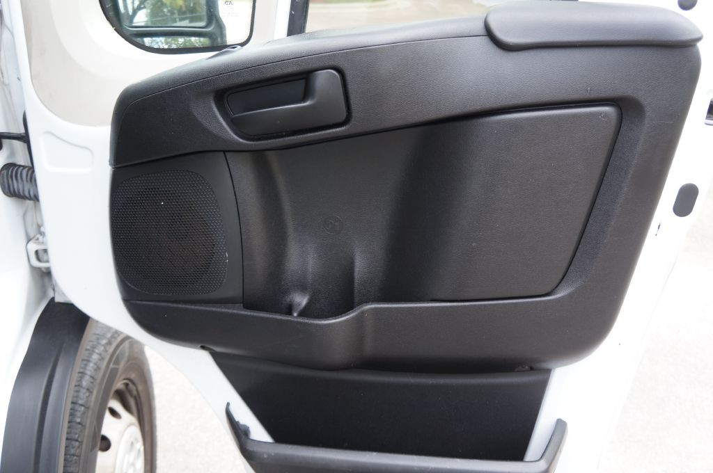 2019 RAM Promaster Image 30