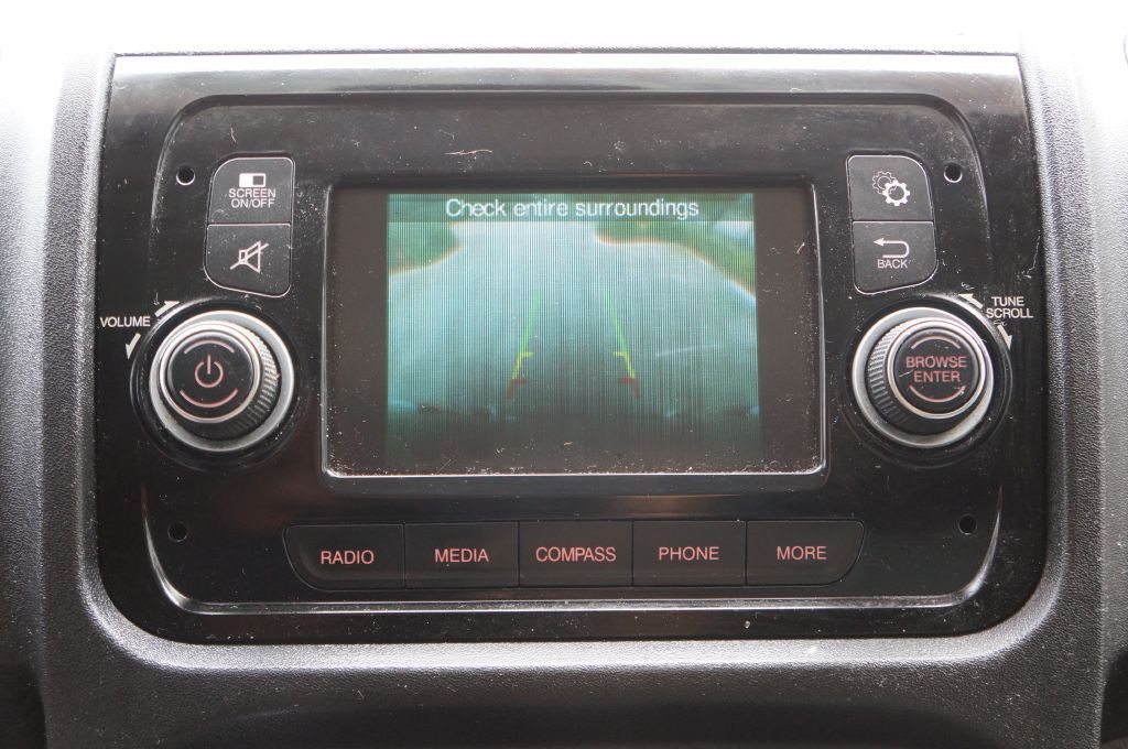 2019 RAM Promaster Image 37