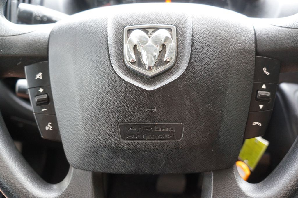 2019 RAM Promaster Image 41