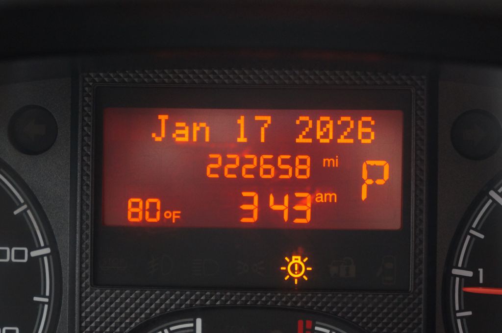 2019 RAM Promaster Image 42