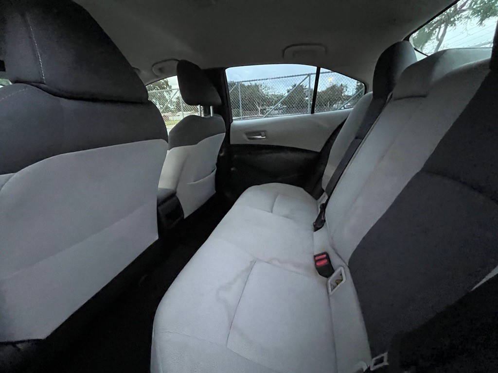 2020 Toyota Corolla Image 6