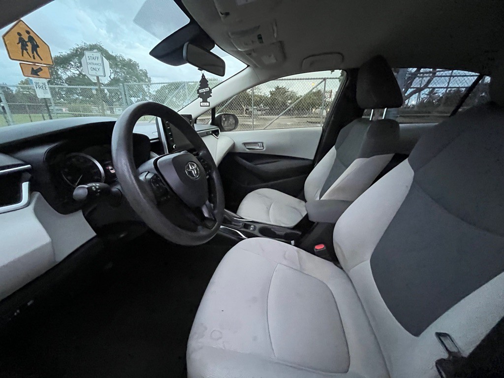 2020 Toyota Corolla Image 7