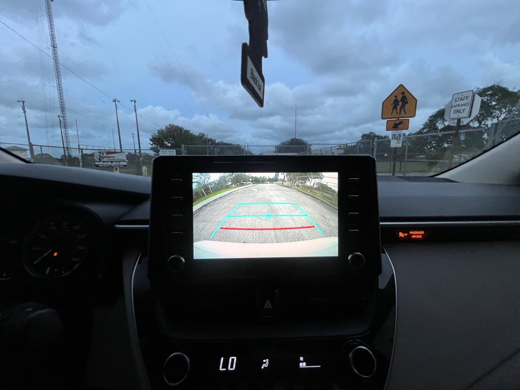 2020 Toyota Corolla Image 8