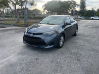 Image for 2018 Toyota Corolla L ID: 7056738