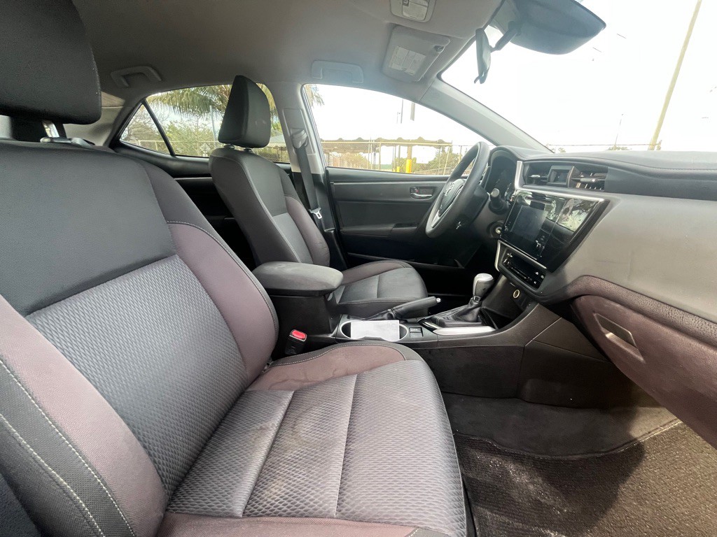 2018 Toyota Corolla Image 4