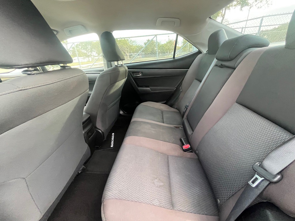 2018 Toyota Corolla Image 6