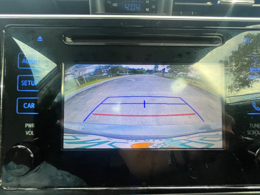 2018 Toyota Corolla Image 11