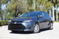 Image for 2018 Toyota Corolla L ID: 7056738