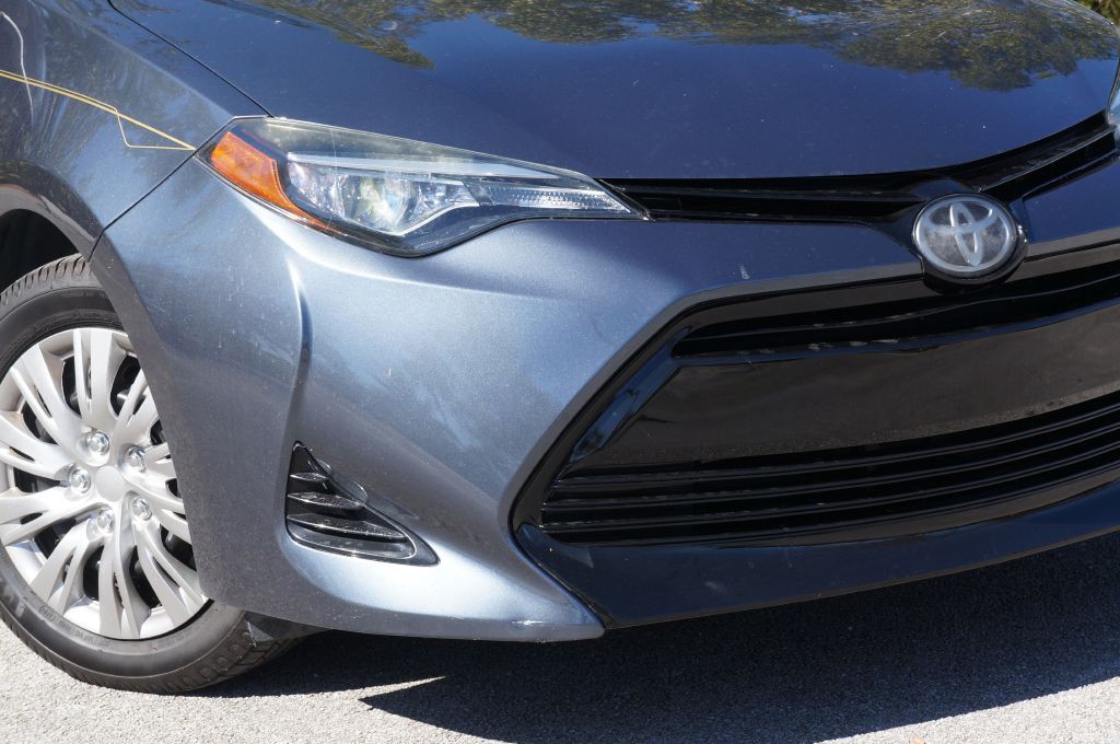 2018 Toyota Corolla Image 17