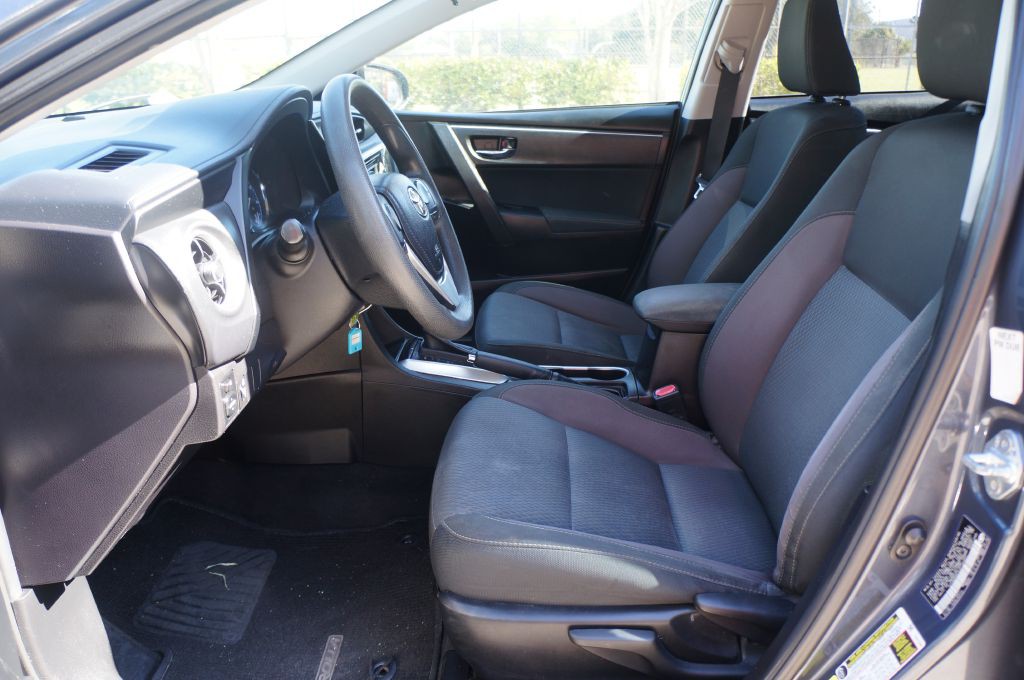 2018 Toyota Corolla Image 27