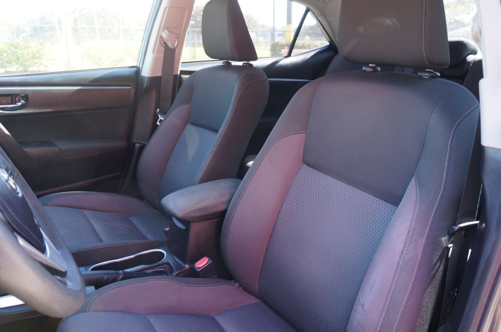 2018 Toyota Corolla Image 28