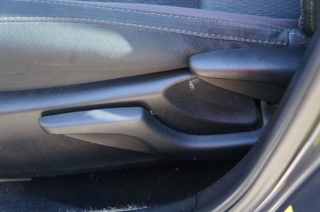 2018 Toyota Corolla Image 29